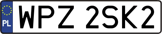 WPZ2SK2