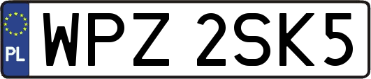 WPZ2SK5