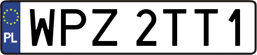WPZ2TT1