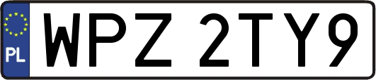 WPZ2TY9