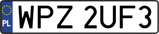 WPZ2UF3