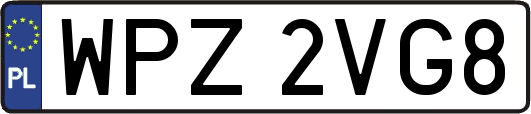 WPZ2VG8