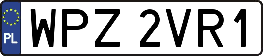 WPZ2VR1