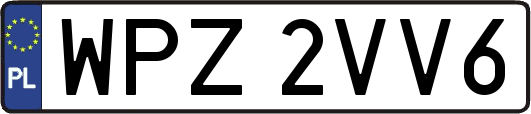 WPZ2VV6