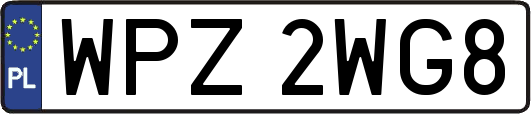 WPZ2WG8