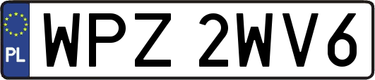 WPZ2WV6