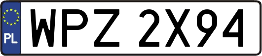 WPZ2X94