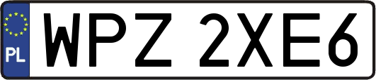 WPZ2XE6