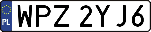 WPZ2YJ6