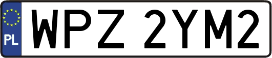 WPZ2YM2