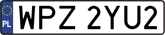 WPZ2YU2
