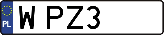 WPZ3