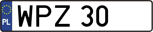 WPZ30