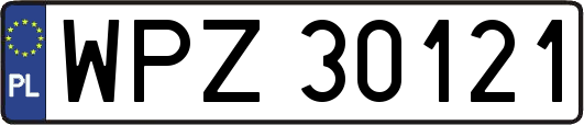 WPZ30121