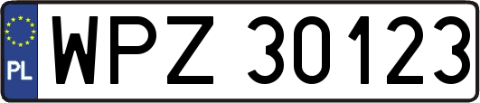 WPZ30123