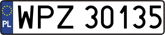 WPZ30135