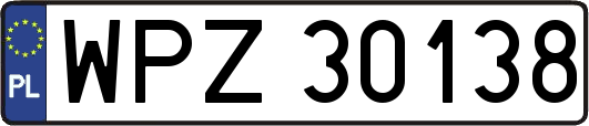 WPZ30138