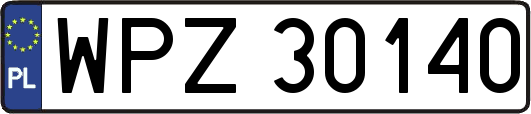 WPZ30140