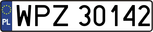 WPZ30142
