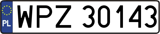 WPZ30143
