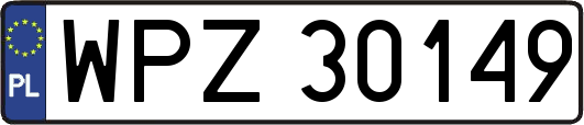 WPZ30149