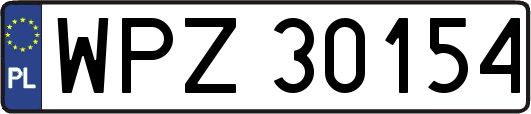 WPZ30154