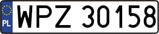 WPZ30158