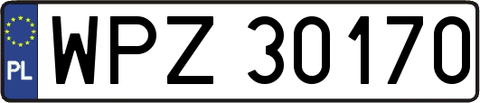 WPZ30170
