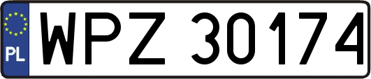 WPZ30174