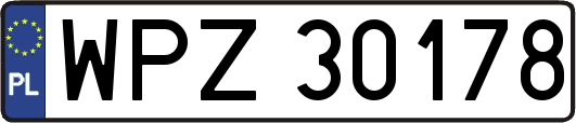 WPZ30178