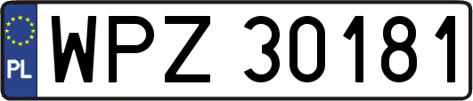 WPZ30181