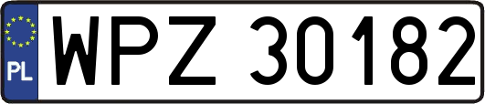 WPZ30182