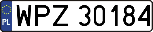 WPZ30184