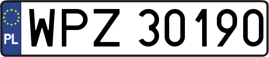WPZ30190