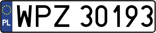 WPZ30193