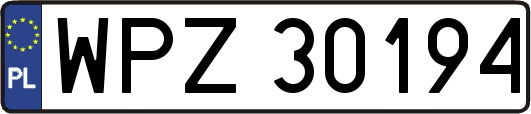 WPZ30194