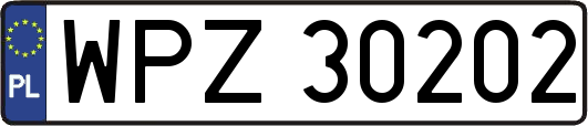 WPZ30202