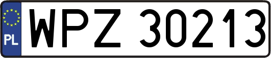 WPZ30213