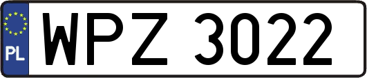 WPZ3022