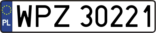 WPZ30221