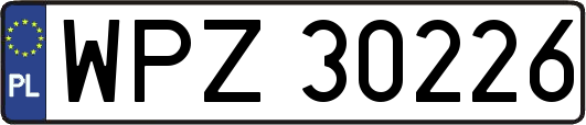 WPZ30226