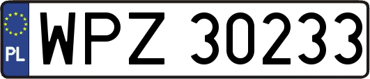 WPZ30233