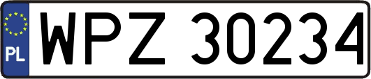 WPZ30234