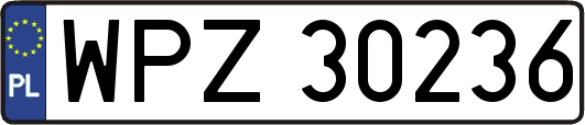 WPZ30236