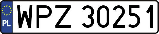 WPZ30251