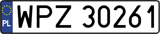 WPZ30261