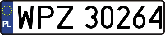 WPZ30264
