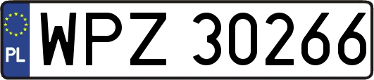 WPZ30266
