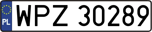 WPZ30289