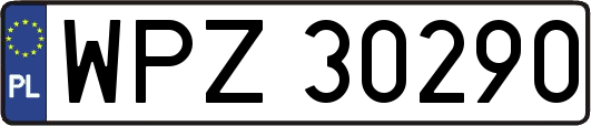 WPZ30290